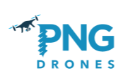 PNG Drones